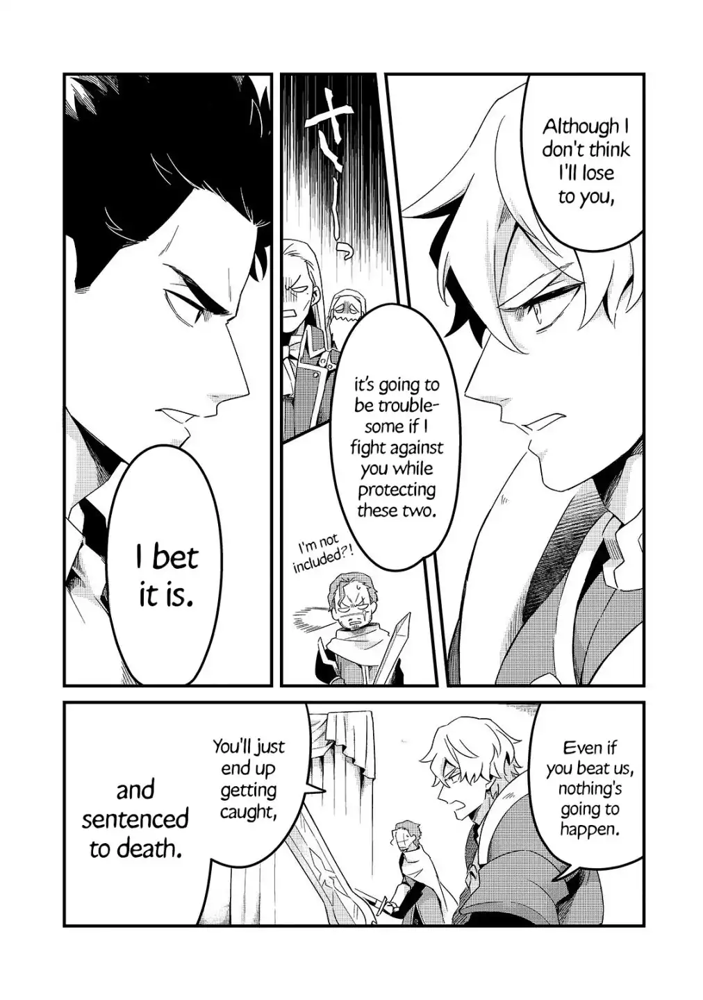 Welcome to Cheap Restaurant of Outcast! Chapter 14 4